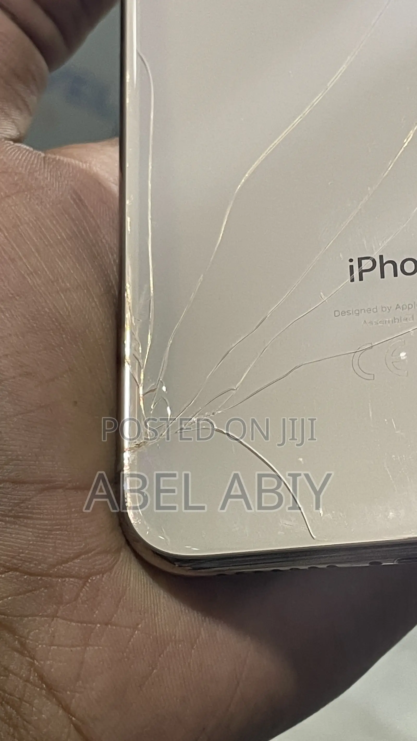 Apple iPhone XS Max 256 GB Gold