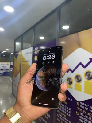 Apple iPhone XS Max 256 GB Gold