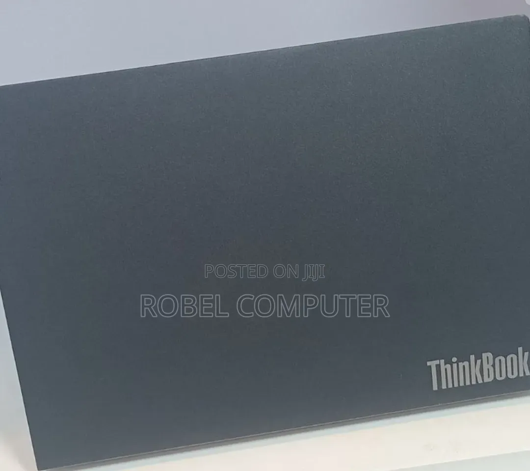 New Laptop Lenovo Thinkbook 14 16GB Intel Core i7 SSD 512GB
