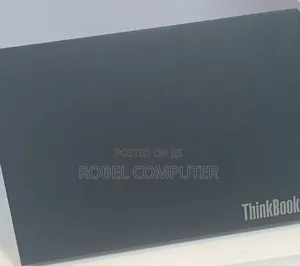 New Laptop Lenovo Thinkbook 14 16GB Intel Core i7 SSD 512GB