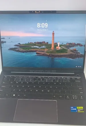 New Laptop Lenovo Thinkbook 14 16GB Intel Core i7 SSD 512GB