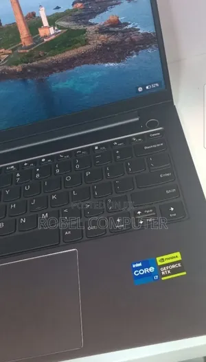 New Laptop Lenovo Thinkbook 14 16GB Intel Core i7 SSD 512GB