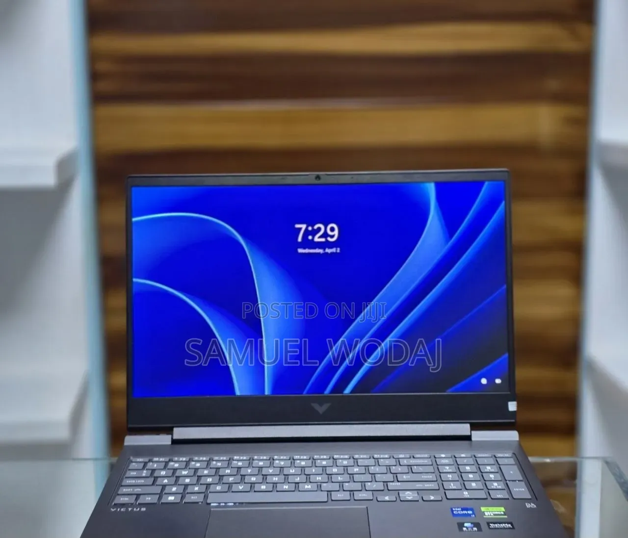 New Laptop Asus VivoBook 15 X505BA 16GB AMD Ryzen 7 SSD 512GB