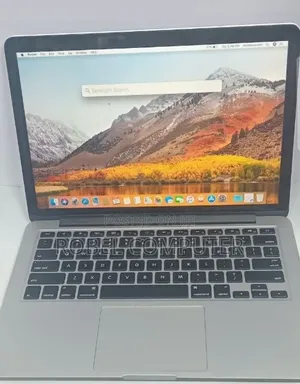 New Laptop Apple MacBook Air 2013 8GB Intel Core i5 SSD 256GB
