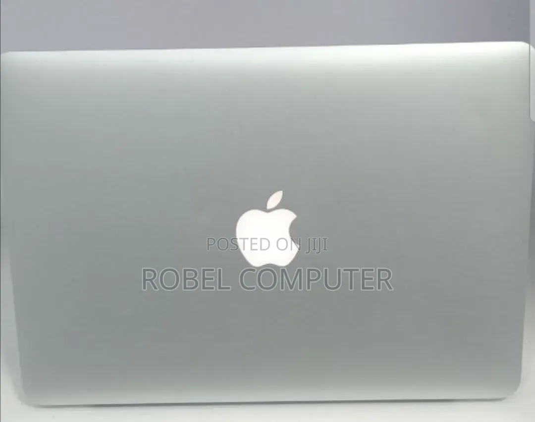 New Laptop Apple MacBook Air 2013 8GB Intel Core i5 SSD 256GB