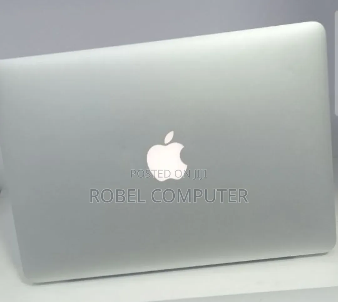 New Laptop Apple MacBook Air 2013 8GB Intel Core i5 SSD 256GB