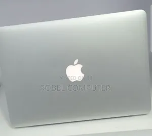 New Laptop Apple MacBook Air 2013 8GB Intel Core i5 SSD 256GB