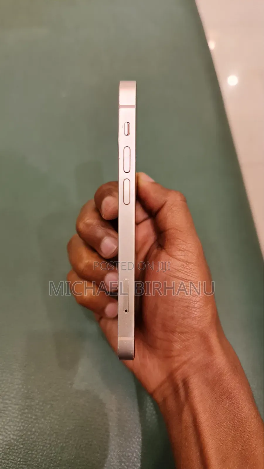 Apple iPhone 13 Mini 256 GB Pink