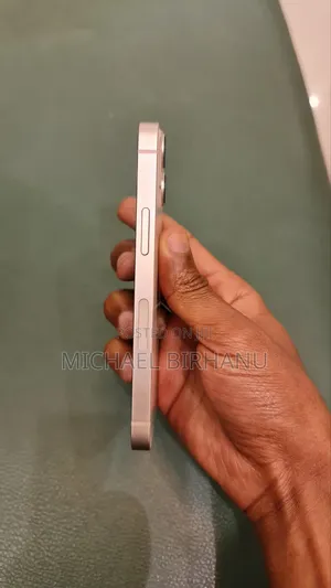 Apple iPhone 13 Mini 256 GB Pink