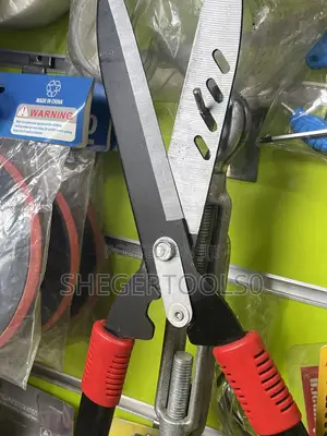 Manual Hedge Shears