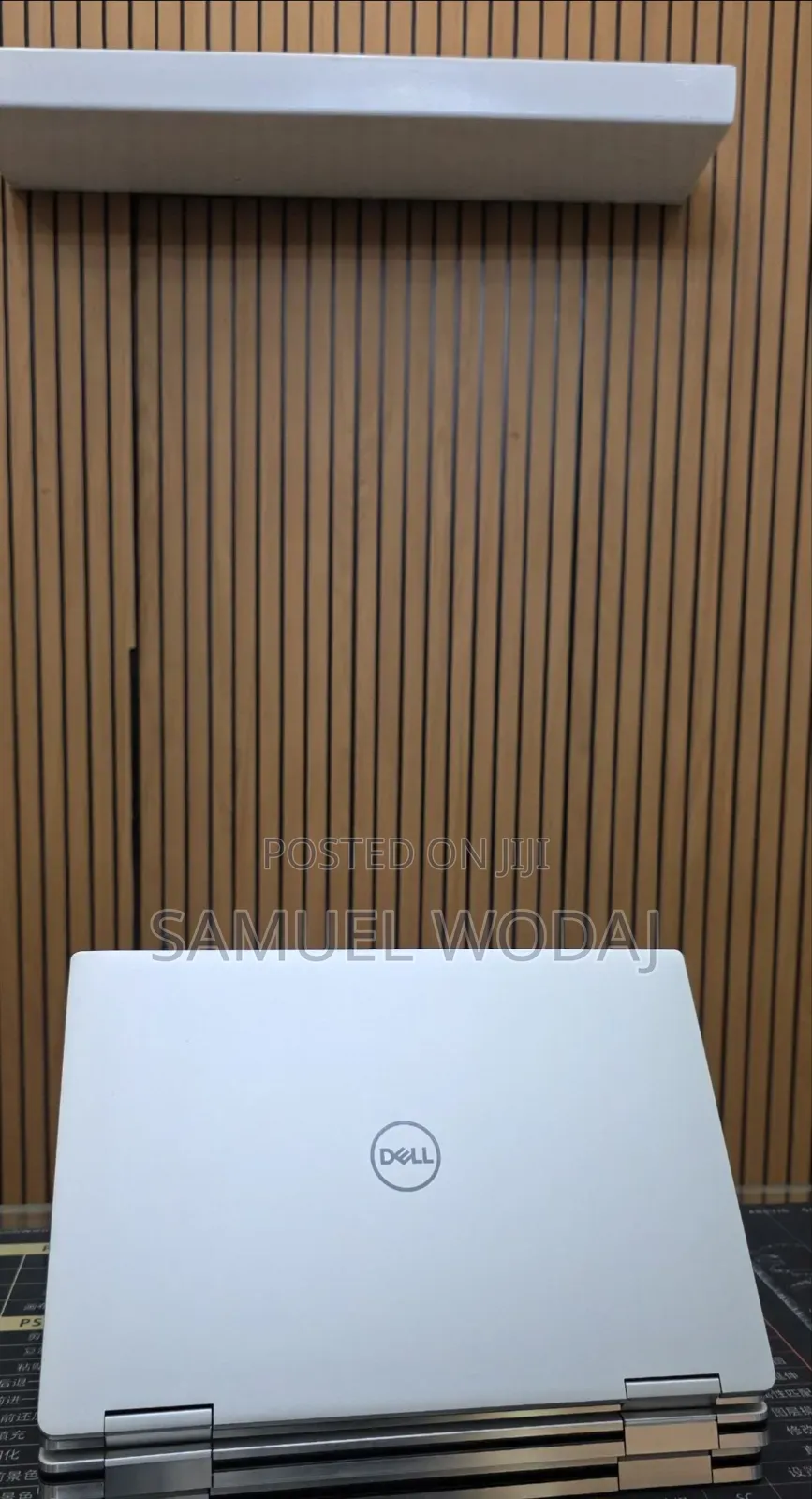 New Laptop Dell XPS 13 16GB Intel Core i7 SSD 512GB