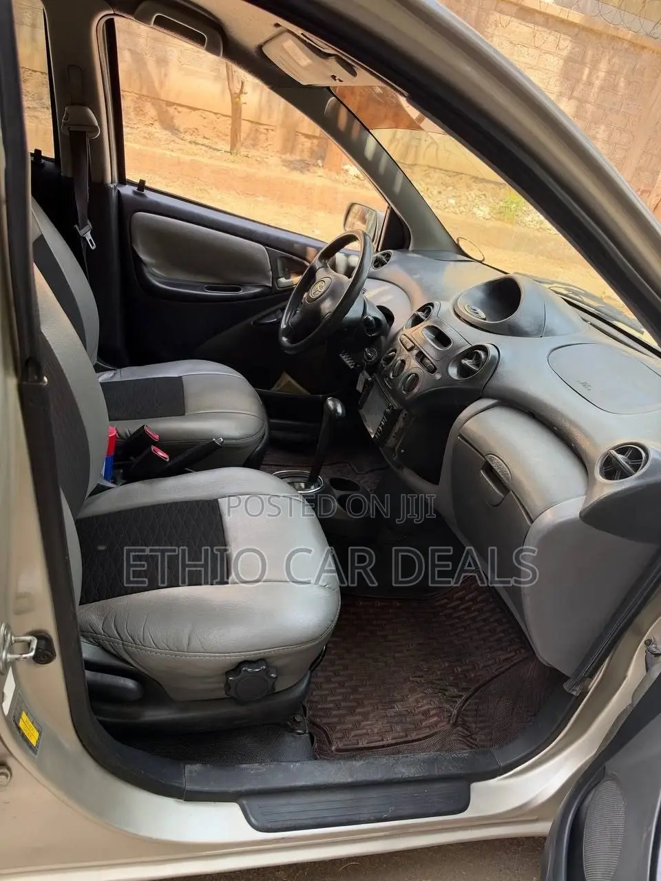 Suzuki S-Presso 2021 White