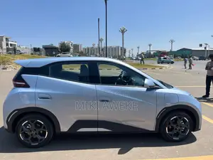 BYD Seagull 2025 Blue
