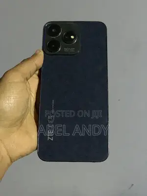 ZTE Blade V50 256 GB Gray