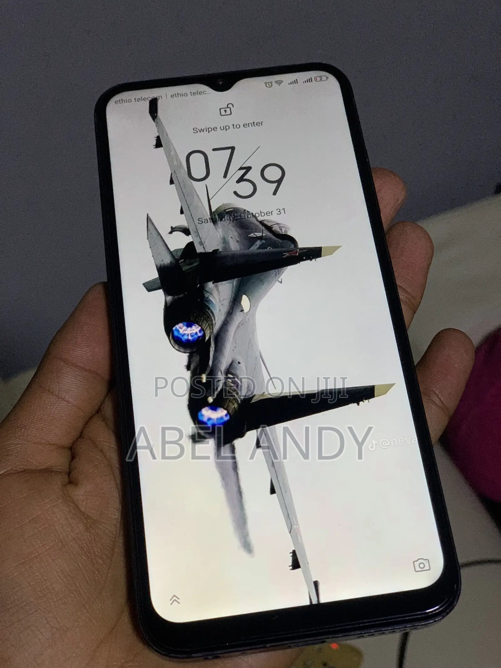 ZTE Blade V50 256 GB Gray