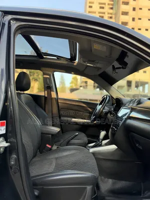 Suzuki Grand Vitara 2021 Black