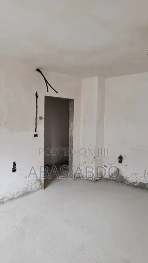 2bdrm Apartment in Afri Homes, Kirkos for sale