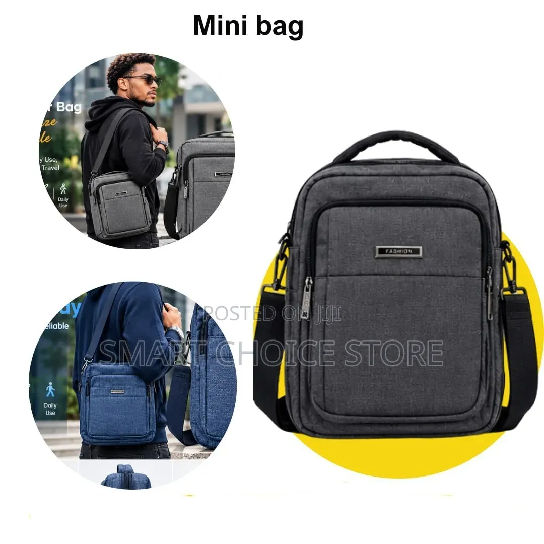 Mini Shoulder Bag