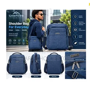 Mini Shoulder Bag
