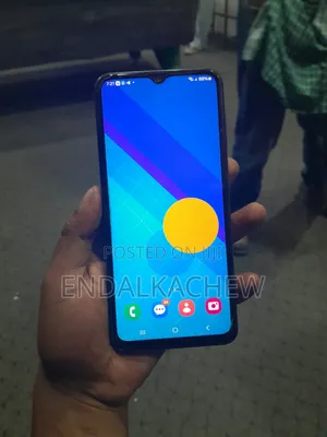 Samsung Galaxy A23 128 GB Silver