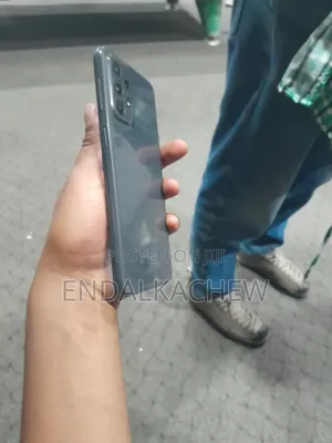 Samsung Galaxy A23 128 GB Silver