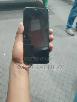 Samsung Galaxy A23 128 GB Silver