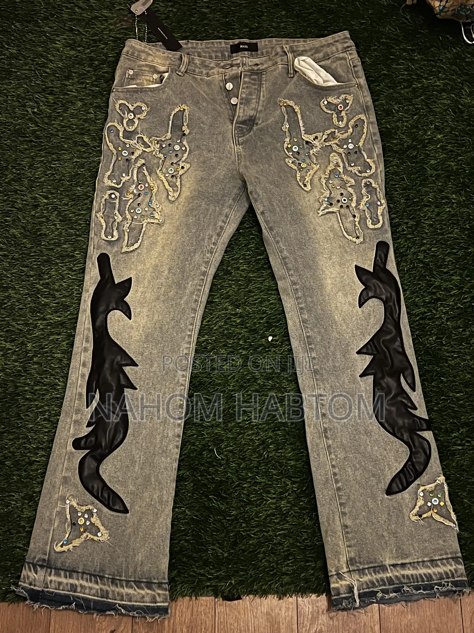 High Quality Jeans