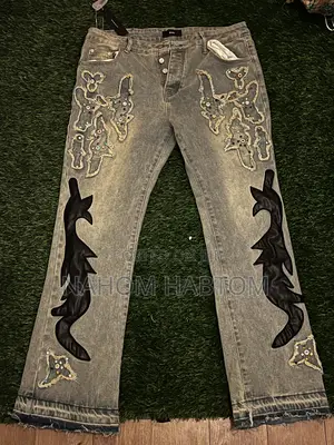 High Quality Jeans