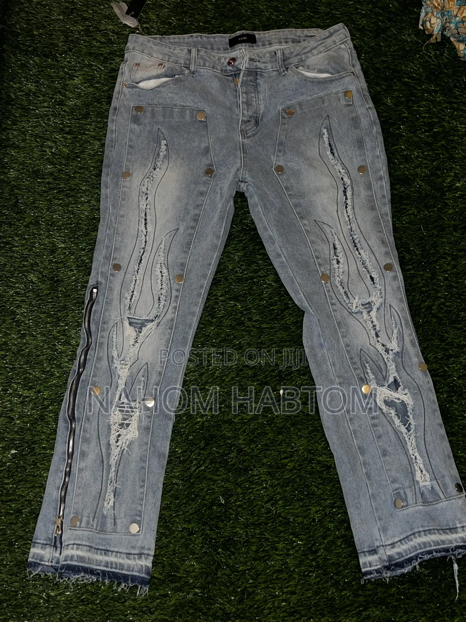 High Quality Jeans
