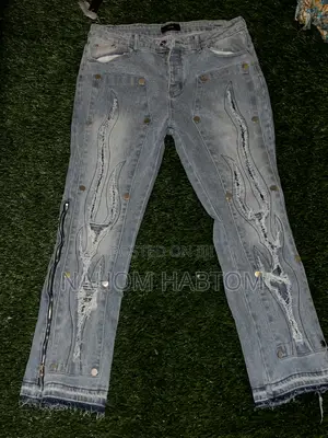 High Quality Jeans