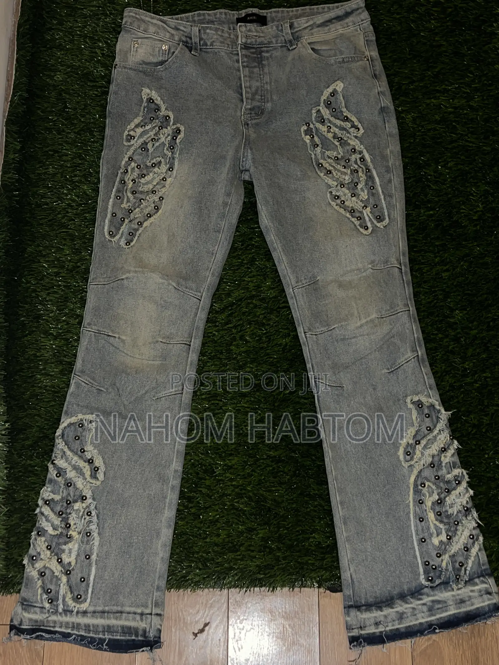 High Quality Jeans