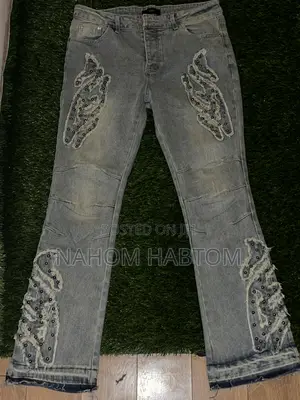High Quality Jeans