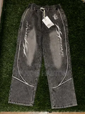 High Quality Jeans