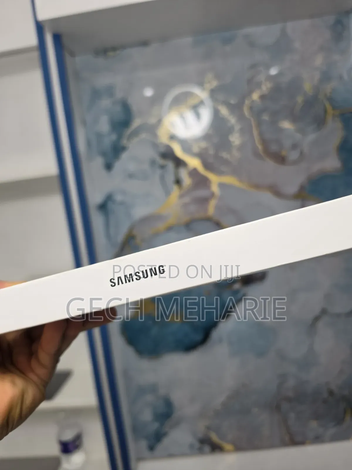 New Samsung Galaxy Tab A11+ 128 GB Blue