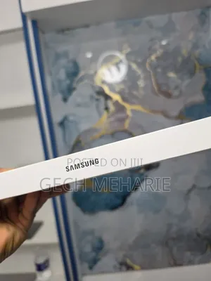 New Samsung Galaxy Tab A11+ 128 GB Blue