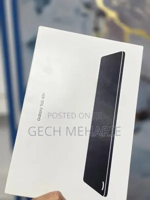 New Samsung Galaxy Tab A11+ 128 GB Blue