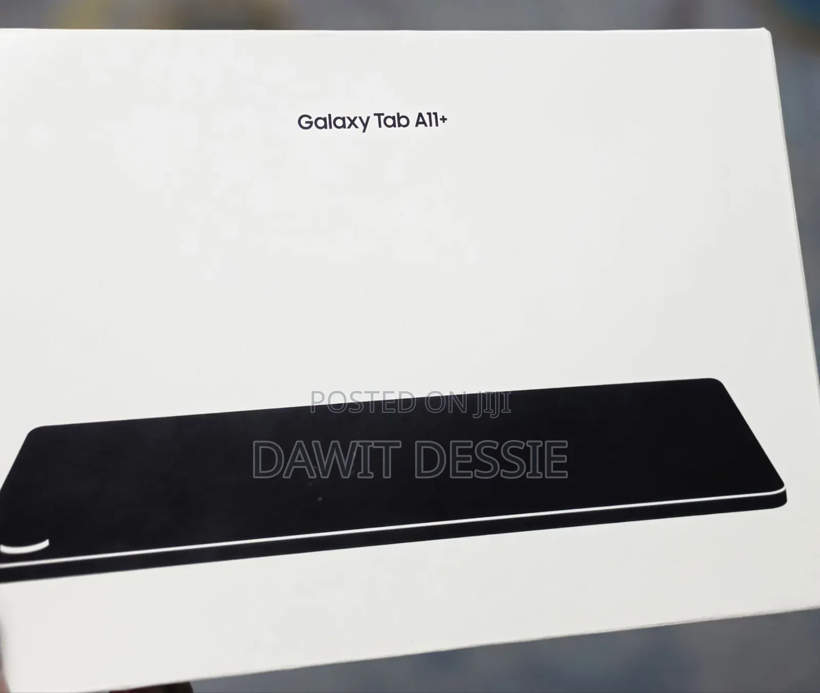 New Samsung Galaxy Tab A11+ 128 GB