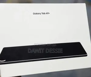 New Samsung Galaxy Tab A11+ 128 GB