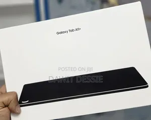 New Samsung Galaxy Tab A11+ 128 GB