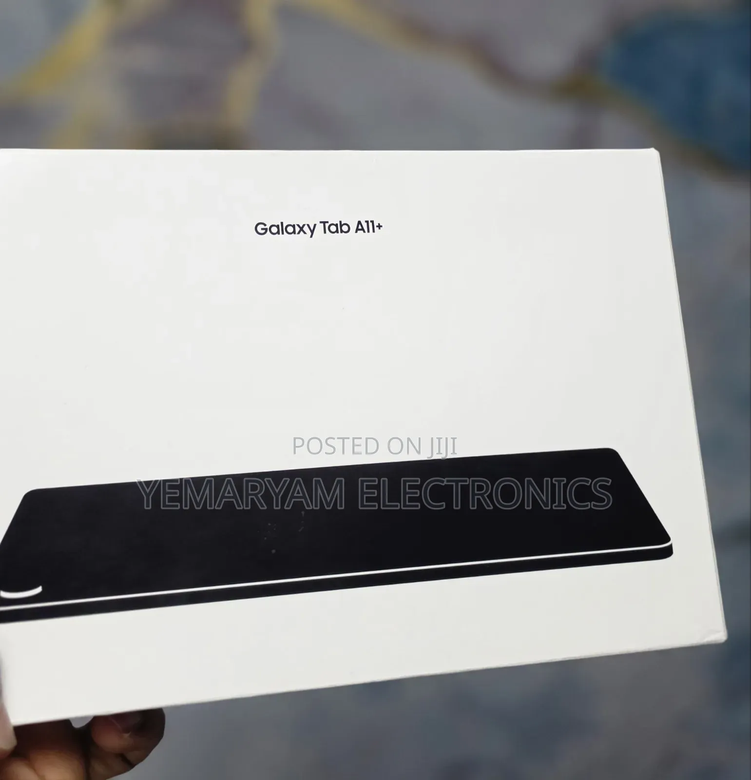 New Samsung Galaxy Tab A11+ 128 GB