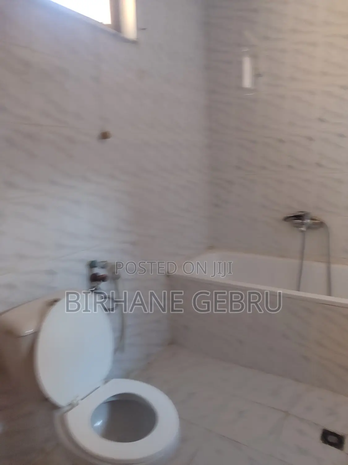 Furnished 7bdrm House in G+2 Fernshed House, Bole for rent