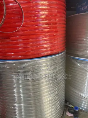 Pneumatic Air Tubing