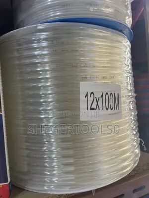 Pneumatic Air Tubing