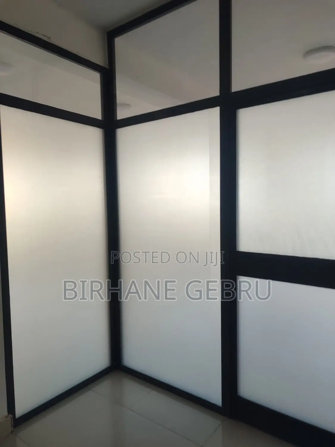 Space Rent for Office Store Pharmacy and Other