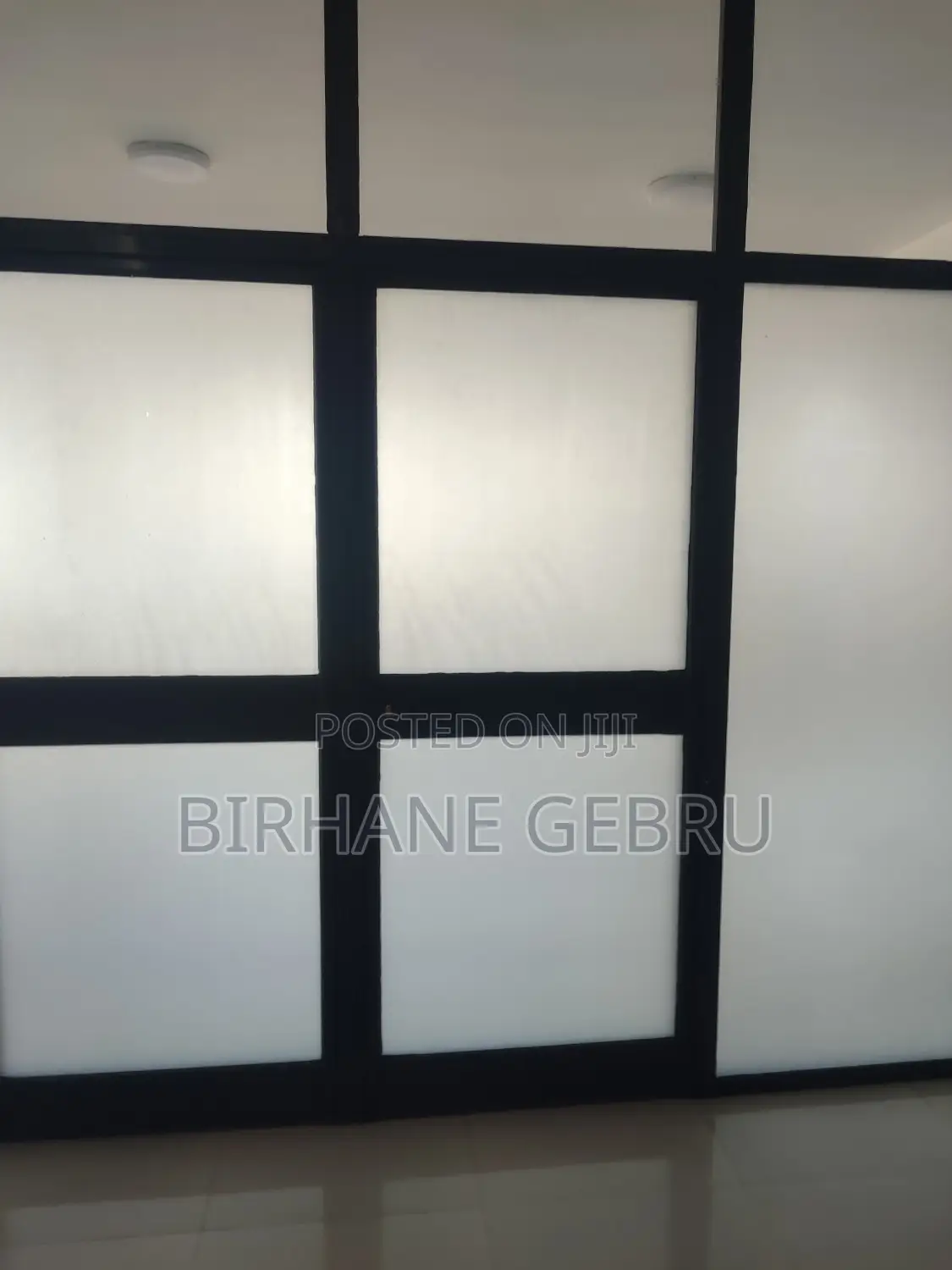 Space Rent for Office Store Pharmacy and Other