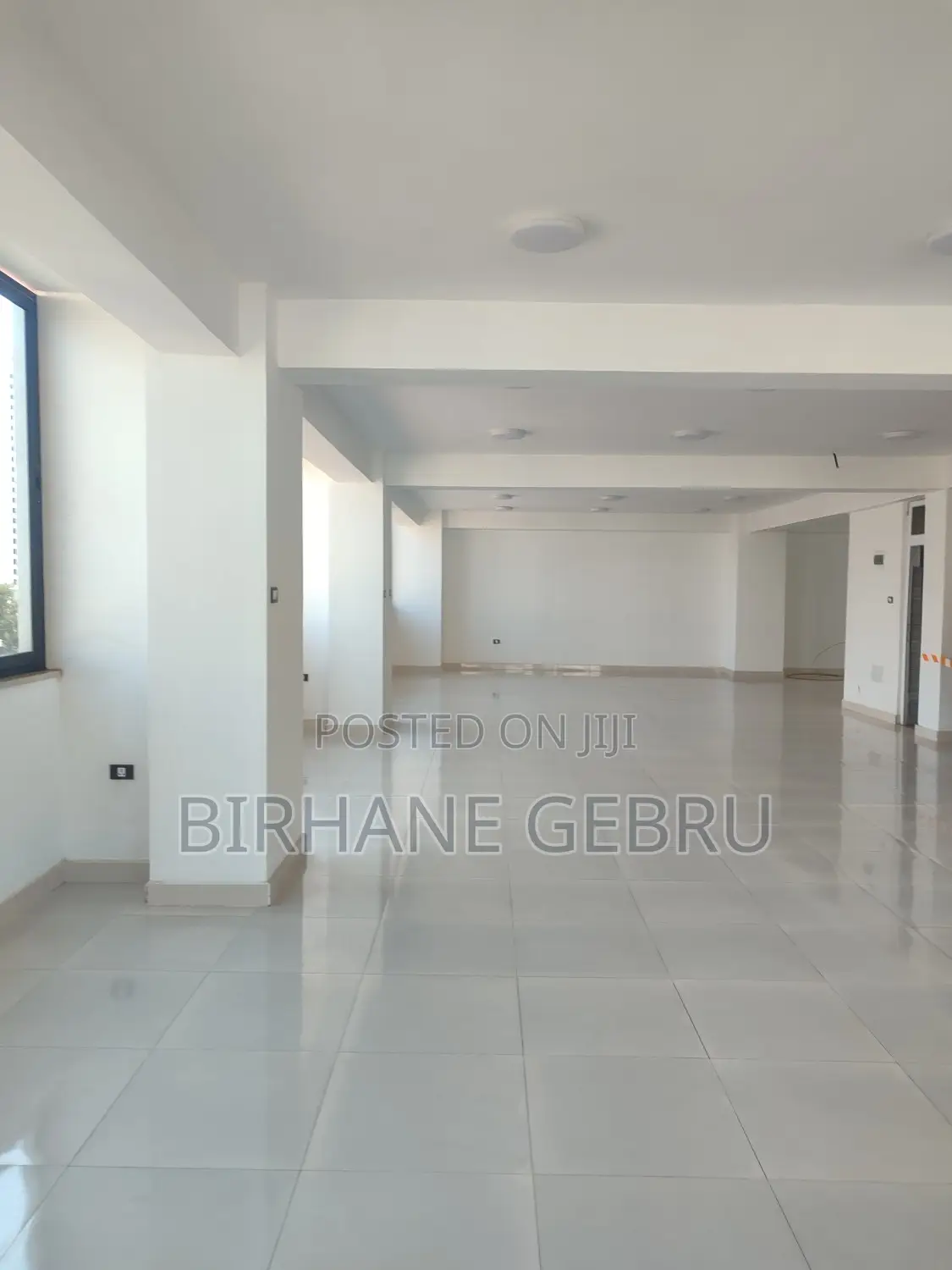 Space Rent for Office Store Pharmacy and Other