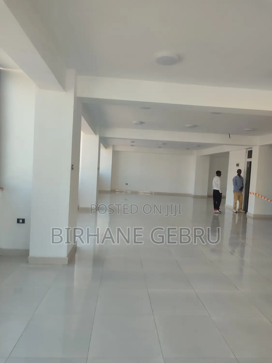 Space Rent for Office Store Pharmacy and Other