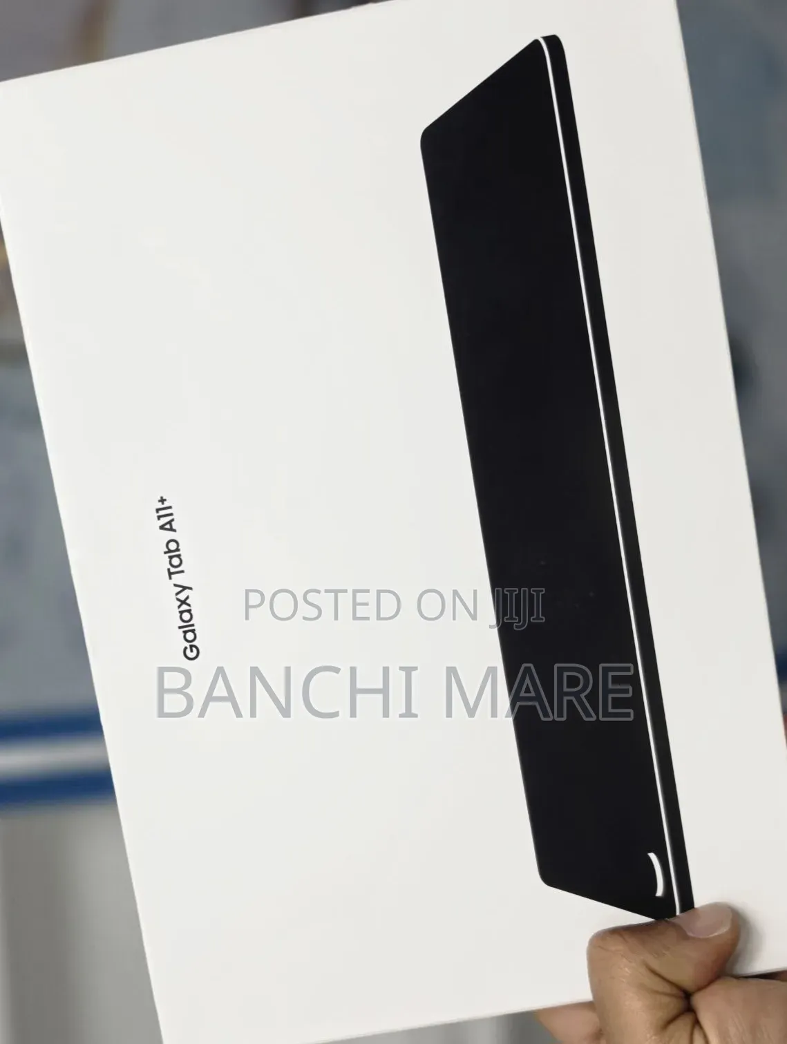 New Samsung Galaxy Tab A11+ 128 GB