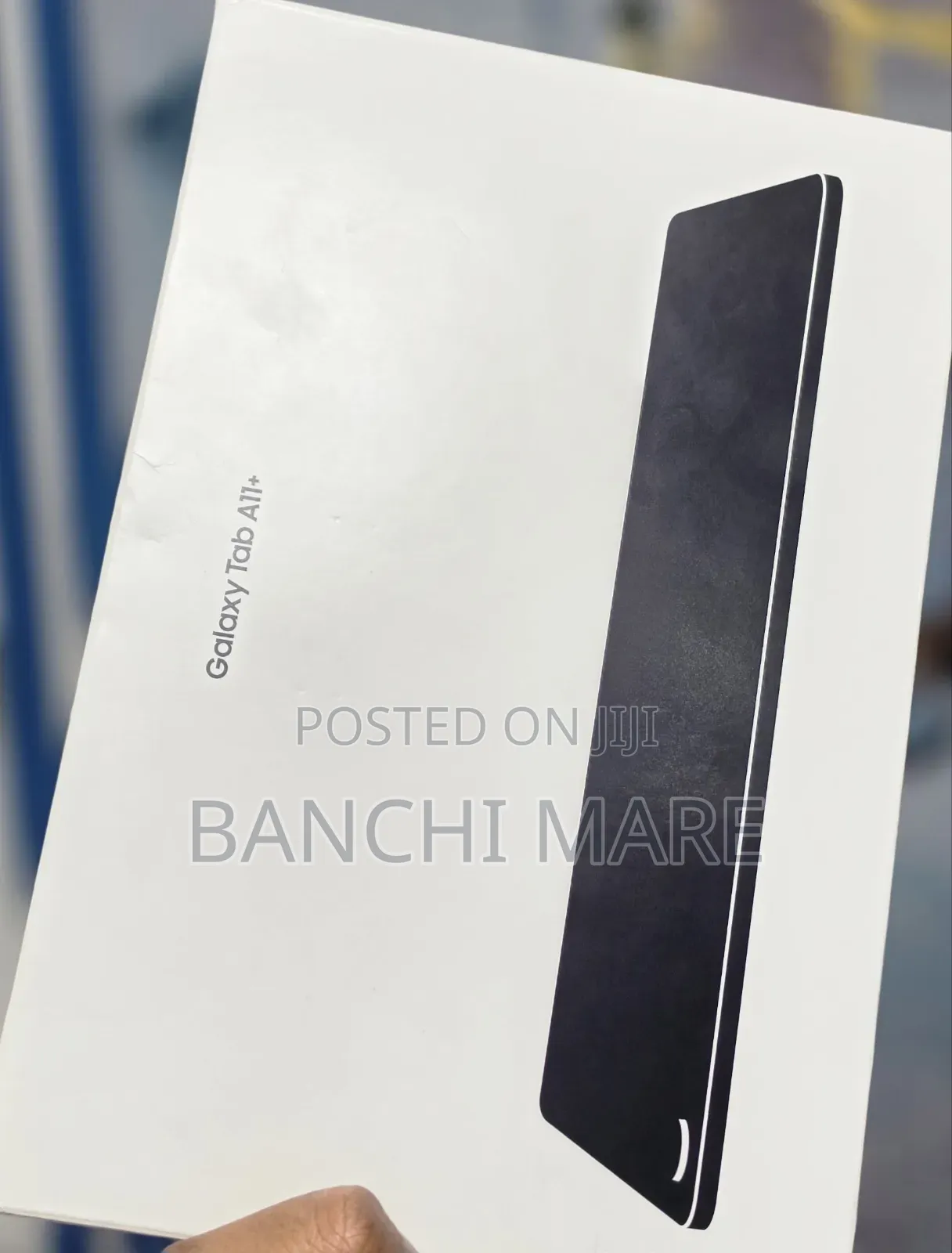 New Samsung Galaxy Tab A11+ 128 GB