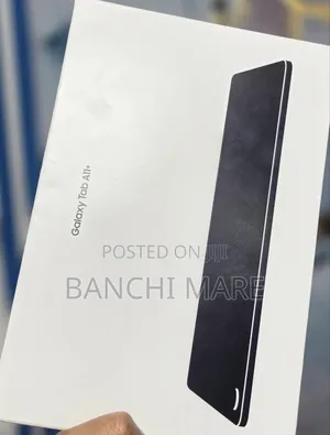New Samsung Galaxy Tab A11+ 128 GB